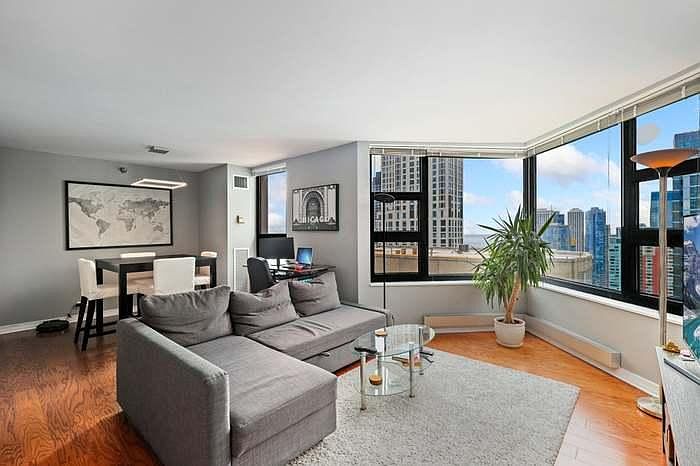 1st image of 401 E Ontario St #4204S