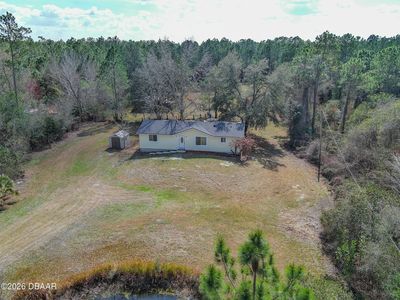 4078 Swamp Deer Rd, New Smyrna Beach, FL, 32168