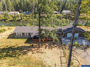 360 E Central Ave, Gates, OR
