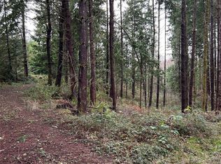 Large Lot #52 R-1, Poulsbo, WA 98370