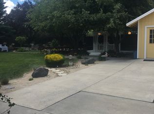 8249 Rocky Meadow Cir, Reno, NV 89511