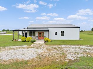 591 Lindale Rd, Ardmore, OK 73401