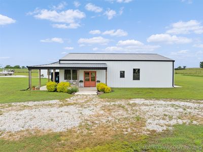 591 Lindale Rd, Ardmore, OK, 73401