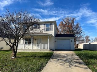 605 S Arlington Dr, Taylorville, IL 62568