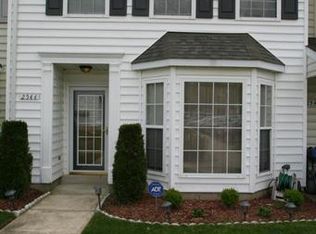 2544 Fernwood Ct, Waldorf, MD 20601
