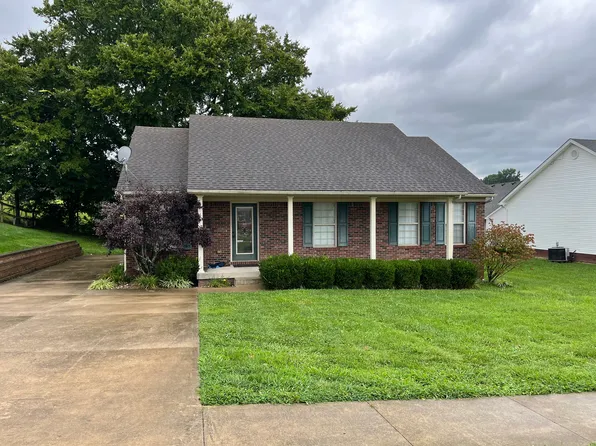 169 Mockingbird Dr, Taylorsville, KY 40071