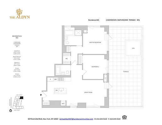 Rented by Windsor Property Management | media 5
