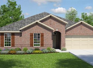 18203 Sunniberg Ct, Houston, TX 77044