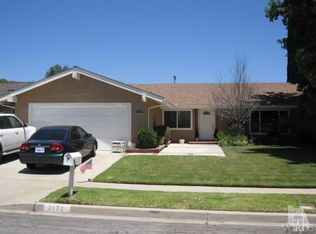 2172 Connell Ave, Simi Valley, CA 93063