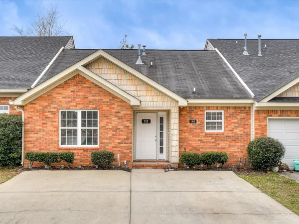 312 Hornhead Dr, Martinez, GA 30907