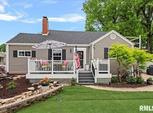 4 Owens Ln, Jerome, IL 62704