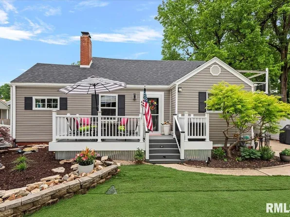 4 Owens Ln, Jerome, IL 62704