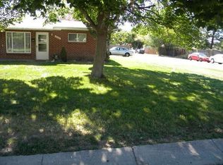 4348 S Rosegarden Ln, Salt Lake City, UT 84124
