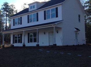 385 Edgewood Drive, St matthews, SC 29135