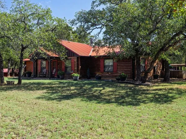 278899 E 1860th Rd, Comanche, OK 73529