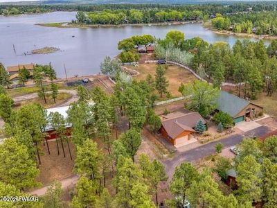 677 Fox Ln, Lakeside, AZ, 85929