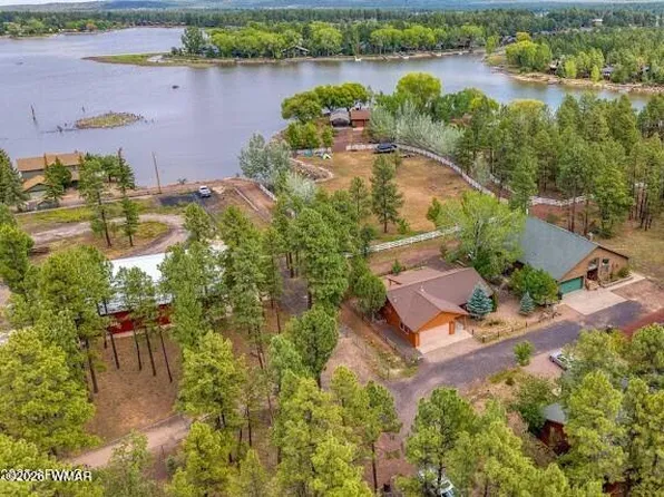 677 Fox Ln, Lakeside, AZ 85929