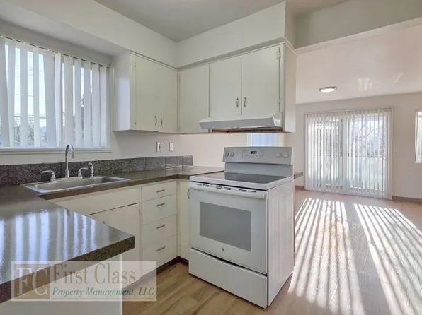 12345 SW Hall Blvd, Portland, OR