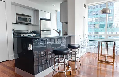 Rented by Citi Habitats