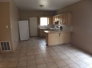 5700 Taurus Ln, Mission, TX 78574