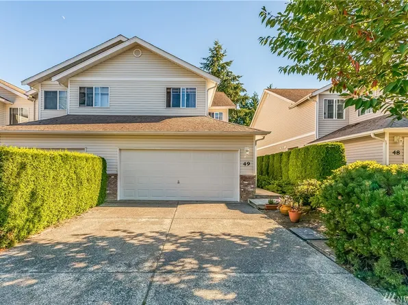 15414 35th Ave W Unit 49, Lynnwood, WA 98037