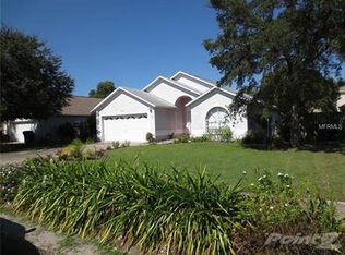 3311 W Marcum St, Tampa, FL 33611