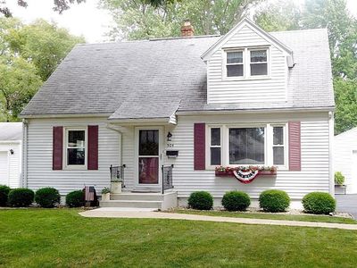 504 N Sheldon St, Rantoul, IL, 61866