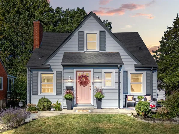 7237 Virginia Ave, Cincinnati, OH 45236