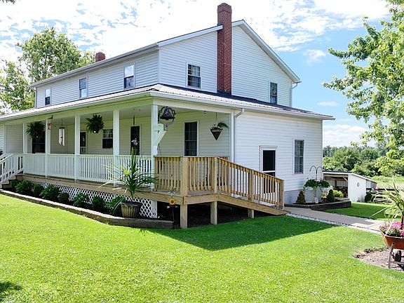 2nd image of 6838 Township Road 91