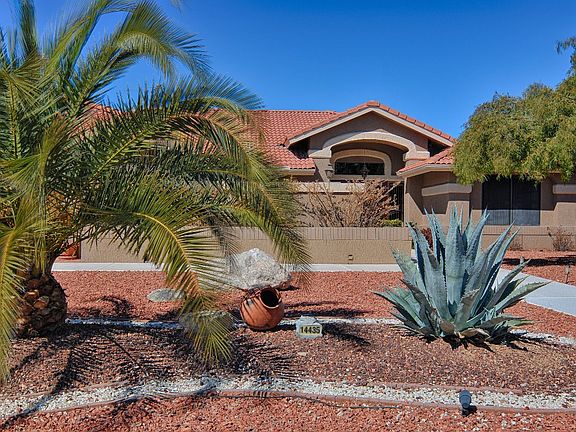 2nd image of 14435 W Desert Glen Dr