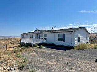 301 Woodward West Rd, Yakima, WA 98901