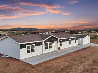 26243 N Vineyard Ln, Paulden, AZ 86334
