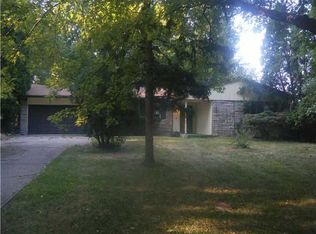 1701 W 66th St, Indianapolis, IN