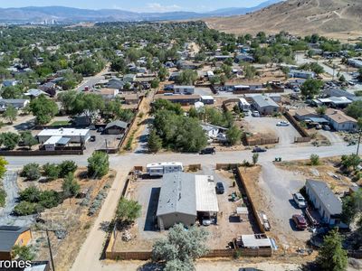 275 Pit Ln, Sun Valley, NV, 89433