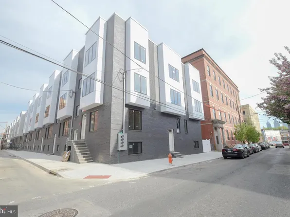 1634 Cambridge St #B, Philadelphia, PA 19130