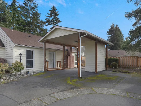 4848 SW Wembley Pl, Beaverton, OR 97005