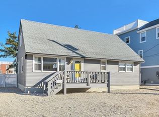 3 W Scott Dr, Beach Haven, NJ 08008