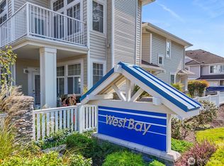 West Bay, Kent, WA 98032