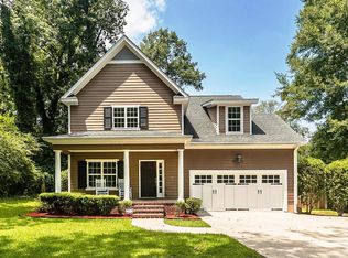 2301 Woodbine Rd, Augusta, GA 30904