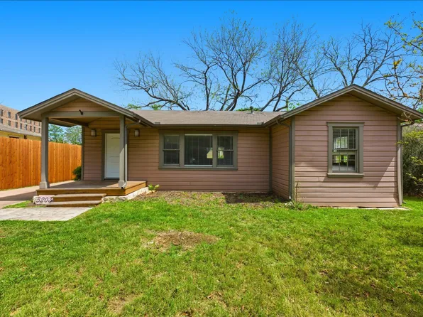 5203 Valley Oak Dr, Austin, TX 78731