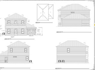 Jasmine Plan, Southwinds, Gulf Shores, AL 36542