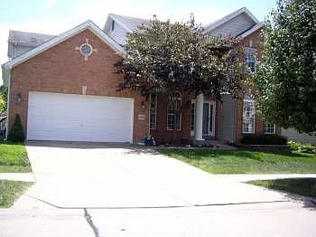 17206 Hilltop Ridge Dr photo 1