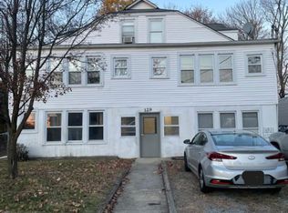 129 Franklin St APT C, Hightstown, NJ 08520