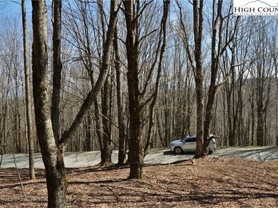 133 E Blueberry Lane, Banner Elk, NC, 28604