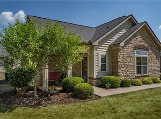 545 Fair Meadow Dr, Washington, PA 15301