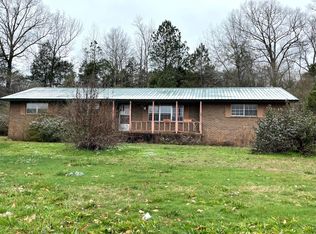 57435 Highway 17, Sulligent, AL 35586