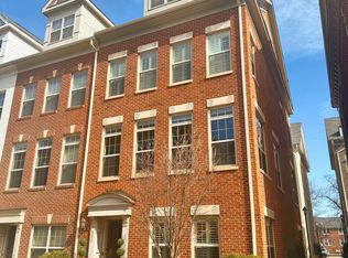 311 N Upton Ct, Arlington, VA 22203