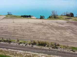 0 Lakeshore Rd, Clarington, ON L1B 0G9