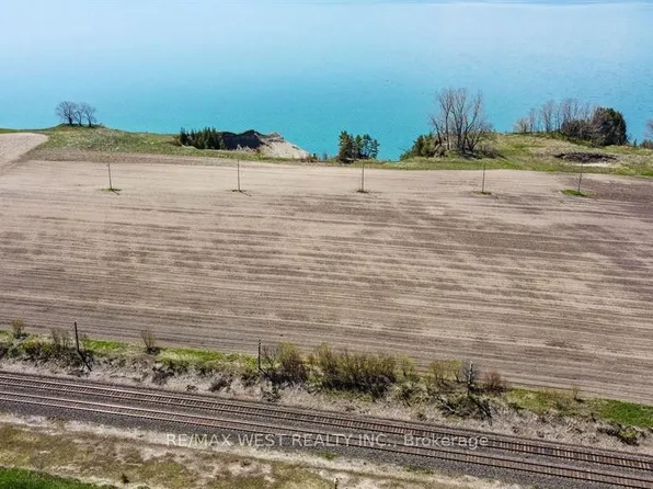 0 Lakeshore Rd, Clarington, ON L1B 0G9