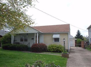 401 N Marshall Ave, Clarksville, IN 47129